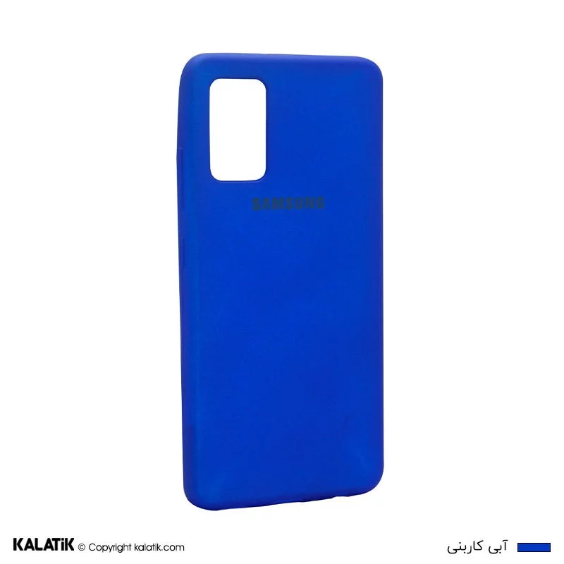 کاور ژله ای مناسب برای گوشی موبایل سامسونگ Galaxy A32 4G