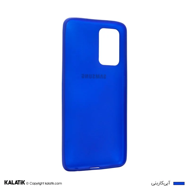 کاور ژله ای مناسب برای گوشی موبایل سامسونگ Galaxy A52-A52s