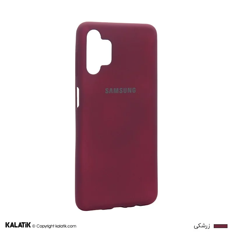 کاور ژله ای مناسب برای گوشی موبایل سامسونگ Galaxy A13 4G