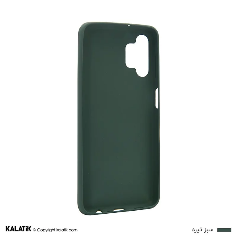 کاور ژله ای مناسب برای گوشی موبایل سامسونگ Galaxy A13 4G