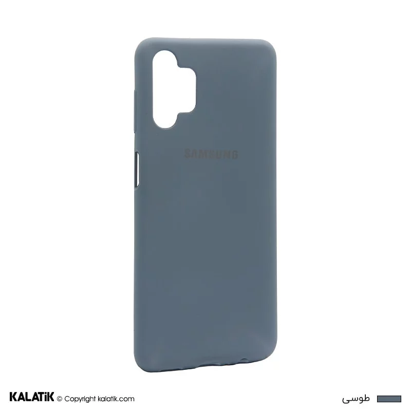 کاور ژله ای مناسب برای گوشی موبایل سامسونگ Galaxy A13 4G
