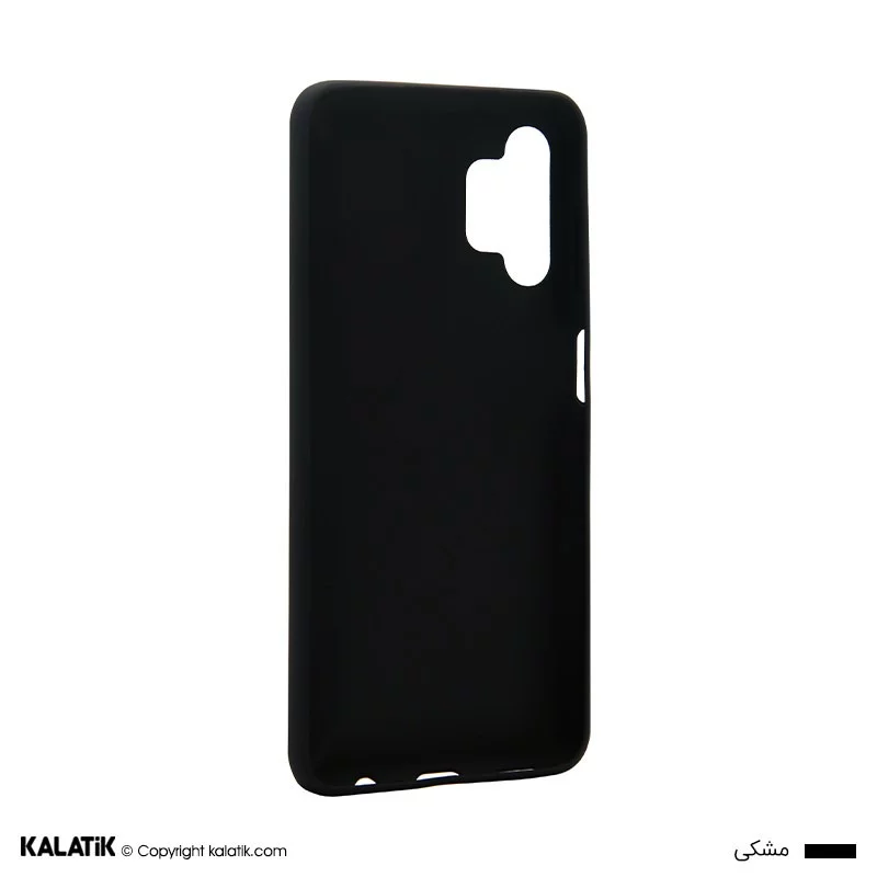 کاور ژله ای مناسب برای گوشی موبایل سامسونگ Galaxy A13 4G