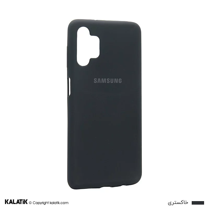 کاور ژله ای مناسب برای گوشی موبایل سامسونگ Galaxy A13 4G
