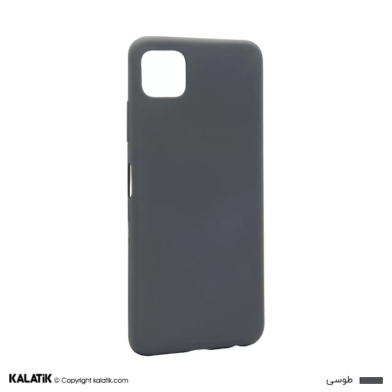 کاور ژله ای مناسب برای گوشی موبایل سامسونگ Galaxy A22 5G