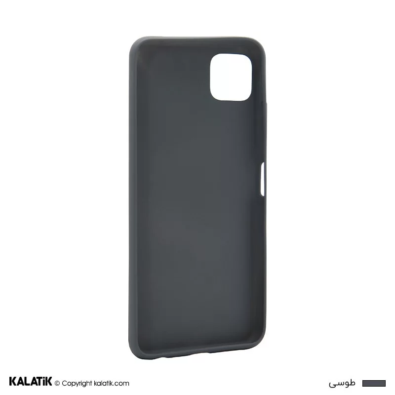 کاور ژله ای مناسب برای گوشی موبایل سامسونگ Galaxy A22 5G