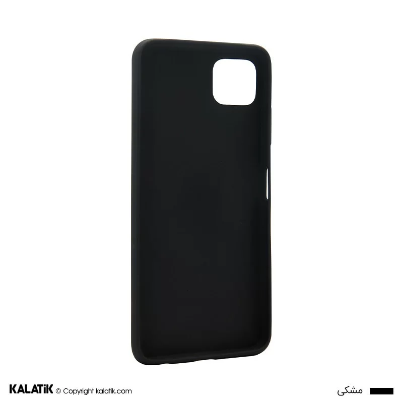 کاور ژله ای مناسب برای گوشی موبایل سامسونگ Galaxy A22 5G