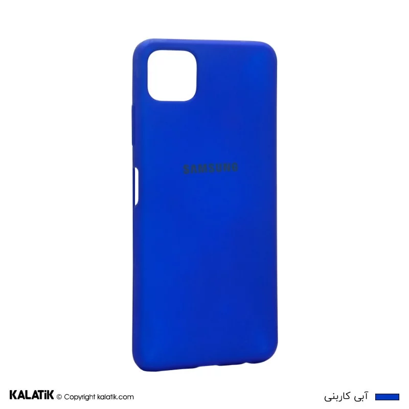 کاور ژله ای مناسب برای گوشی موبایل سامسونگ Galaxy A22 5G