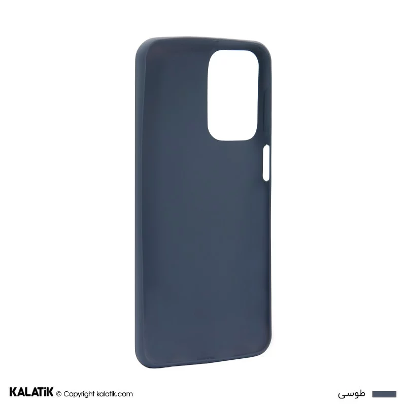 کاور ژله ای مناسب برای گوشی موبایل سامسونگ Galaxy A23