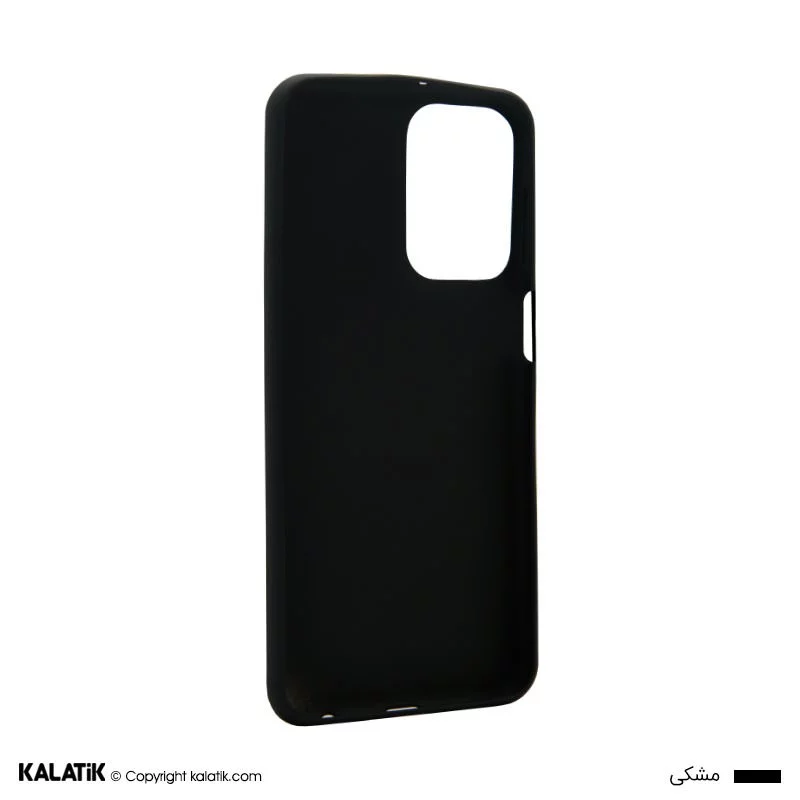 کاور ژله ای مناسب برای گوشی موبایل سامسونگ Galaxy A23