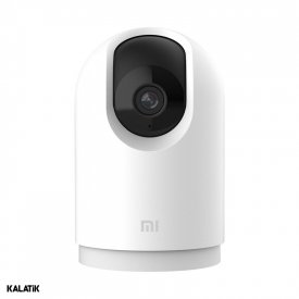 دوربین نظارتی هوشمند 360 درجه شیائومی 2K Pro مدل MJSXJ06CM