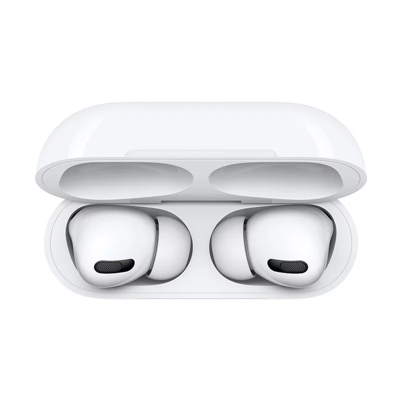 هندزفری بی سیم اپل مدل AirPods Pro 2 سفید 6 ماه گارانتی تعویض آوا طنین همراه