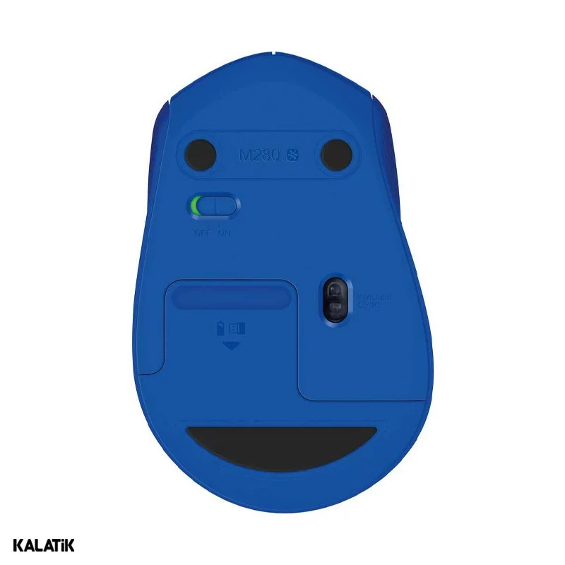 ماوس بی سیم لاجیتک مدل M280