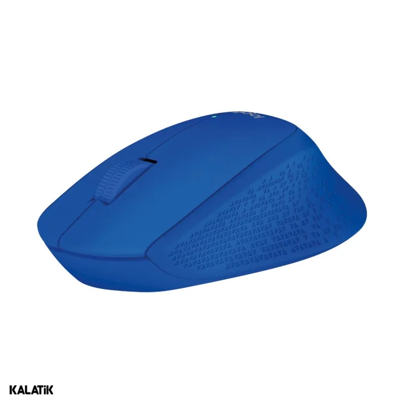 ماوس بی سیم لاجیتک مدل M280