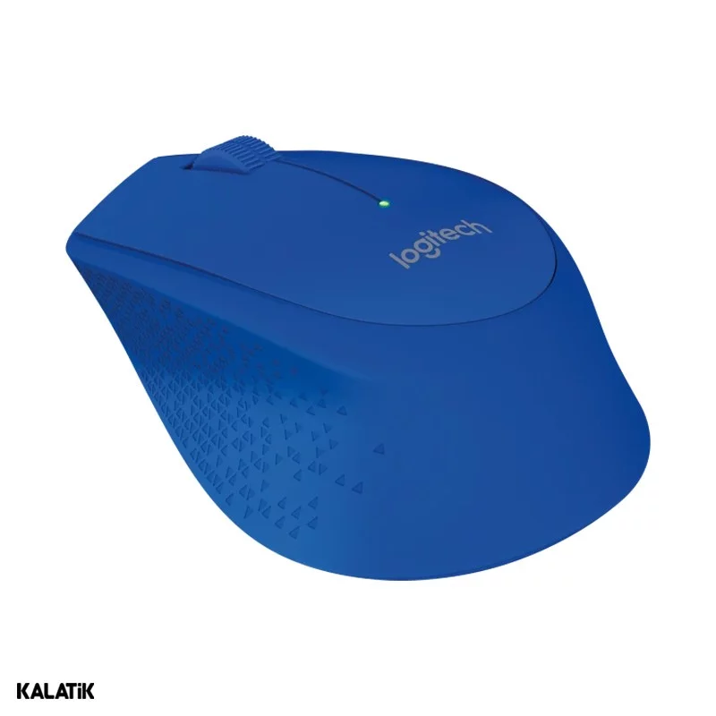 ماوس بی سیم لاجیتک مدل M280