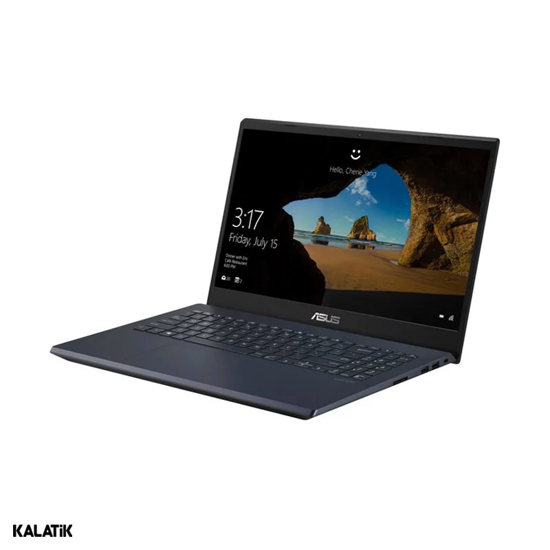 لپ تاپ 15.6 اینچی ایسوس مدل VivoBook K571GT-HN1084