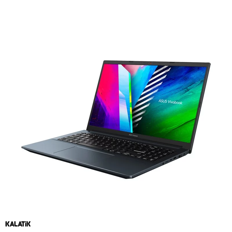 لپ تاپ 15.6 اینچی ایسوس مدل VivoBook Pro K3500PH-KJ143