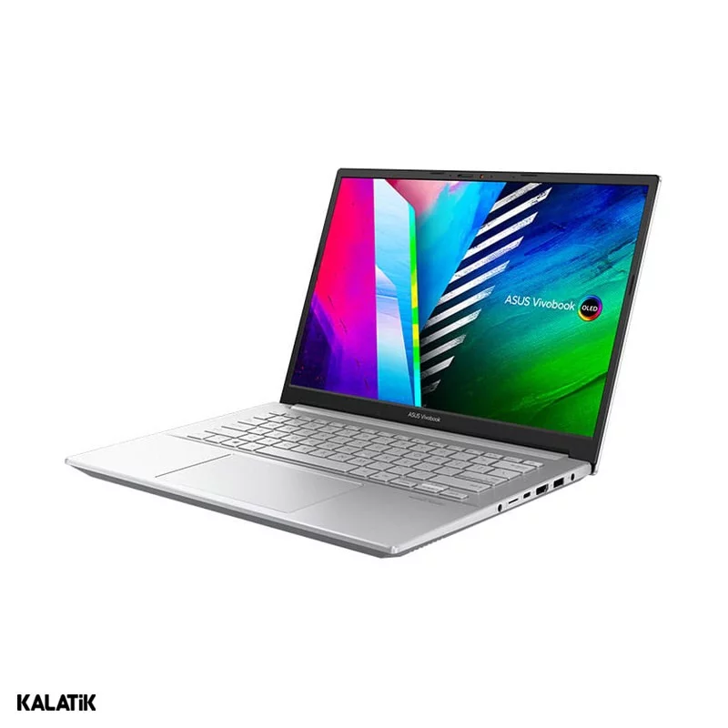لپ تاپ 15.6 اینچی ایسوس مدل VivoBook Pro K3400PH-KM041