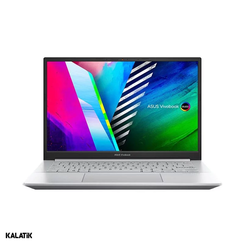 لپ تاپ 15.6 اینچی ایسوس مدل VivoBook Pro K3400PH-KM041