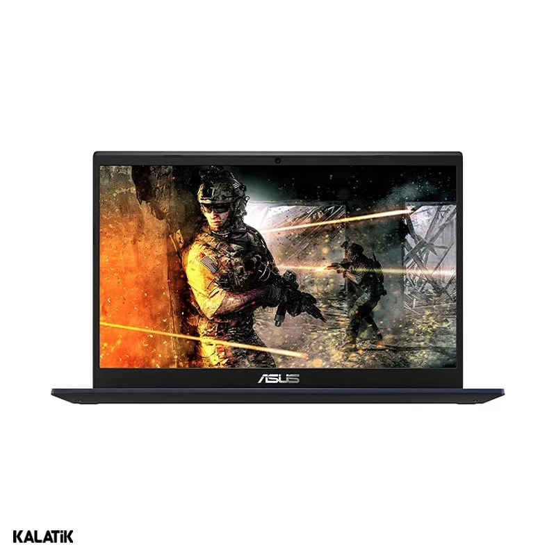 لپ تاپ 15.6 اینچی ایسوس مدل VivoBook K571GT-BQ1095