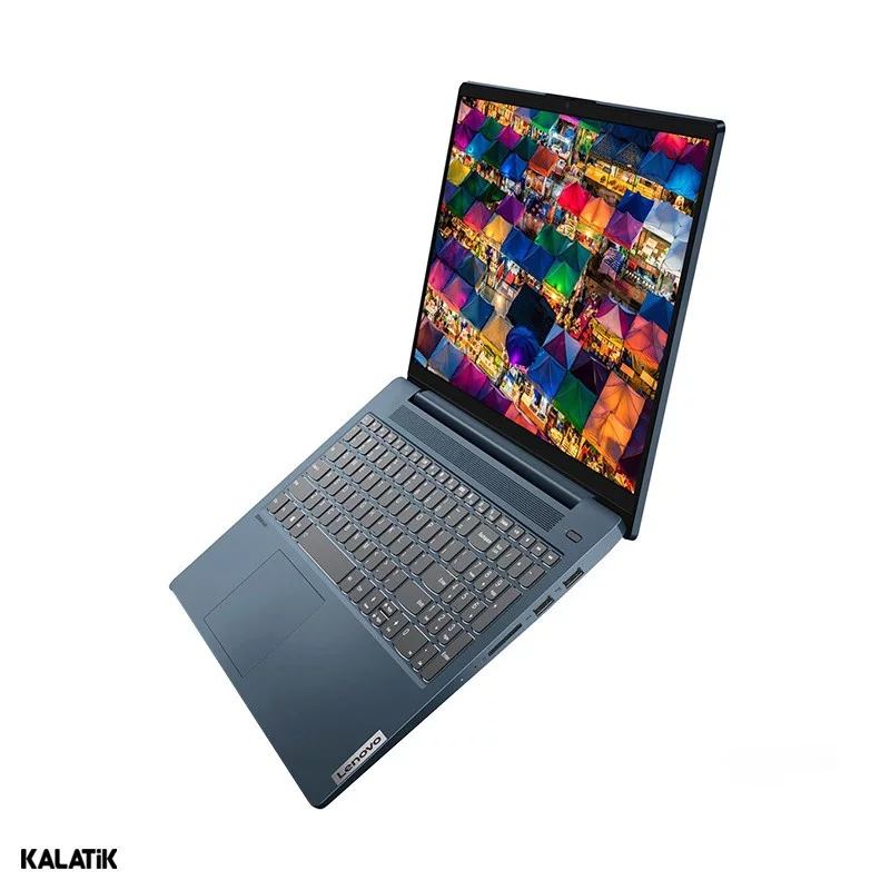 لپ تاپ 15.6 اینچی لنوو مدل IdeaPad 5-15ITL05-i5-8G-MX450