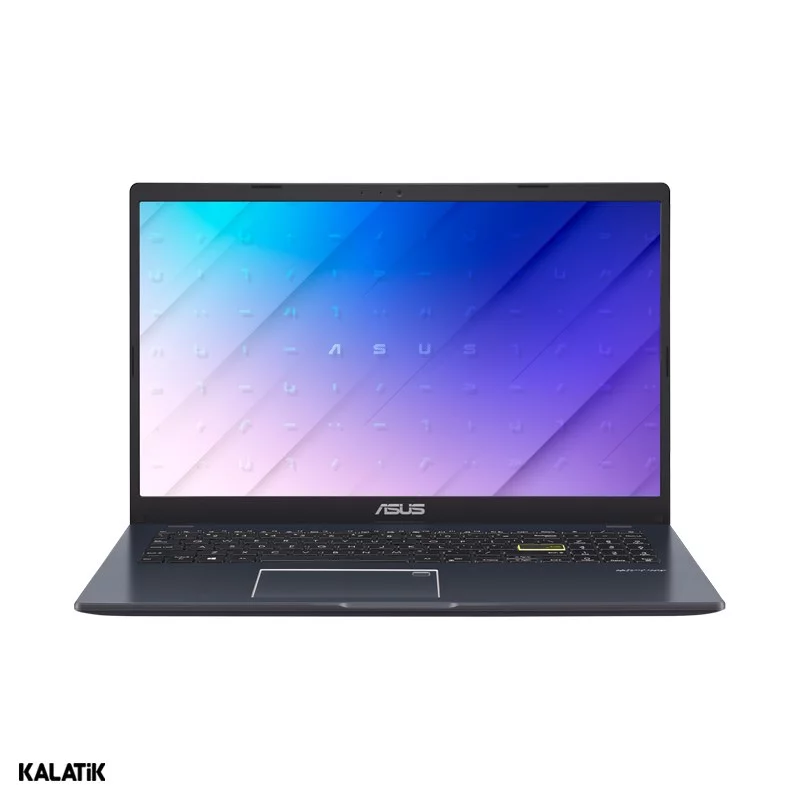 لپ تاپ 15.6 اینچی ایسوس مدل VivoBook E510MA-N4020