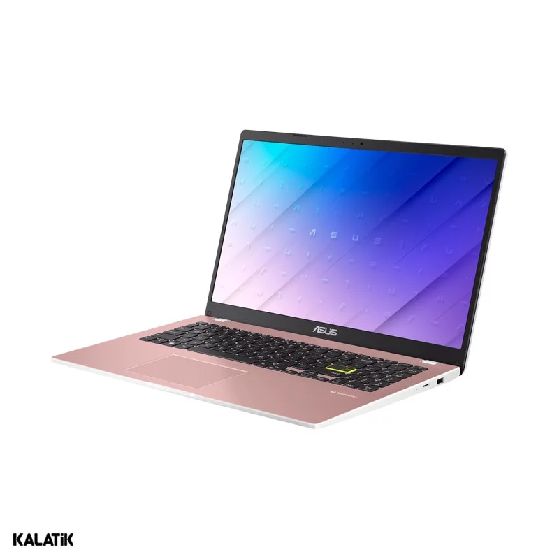 لپ تاپ 15.6 اینچی ایسوس مدل VivoBook E510MA-N4020