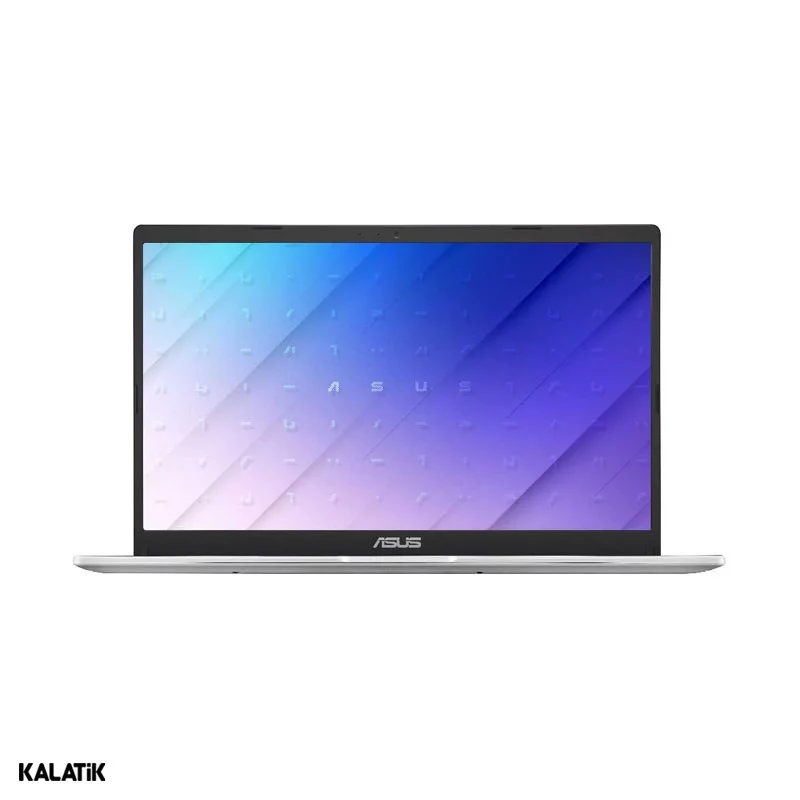 لپ تاپ 15.6 اینچی ایسوس مدل VivoBook E510MA-N4020