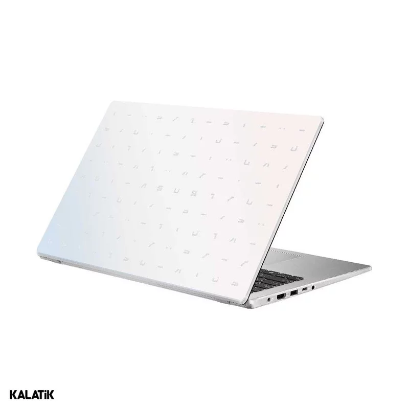 لپ تاپ 15.6 اینچی ایسوس مدل VivoBook E510MA-N4020