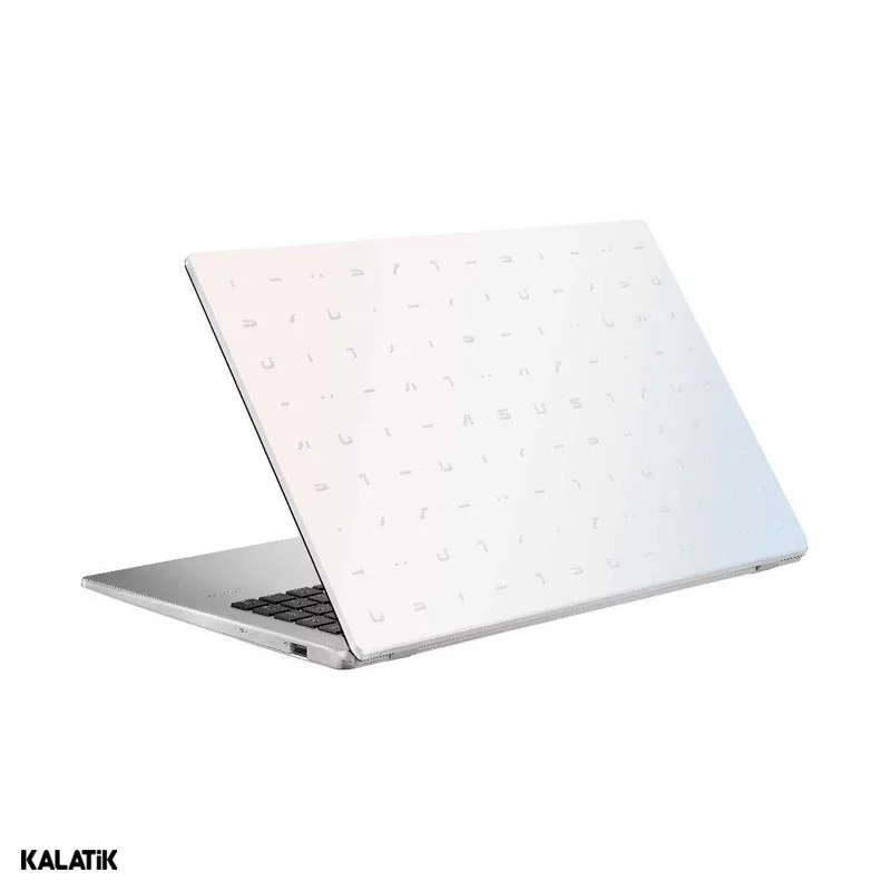 لپ تاپ 15.6 اینچی ایسوس مدل VivoBook E510MA-N4020