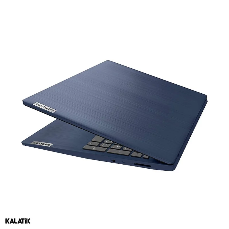 لپ تاپ 15.6 اینچی لنوو مدل IdeaPad 3-15ITL6-i5-12G-MX350