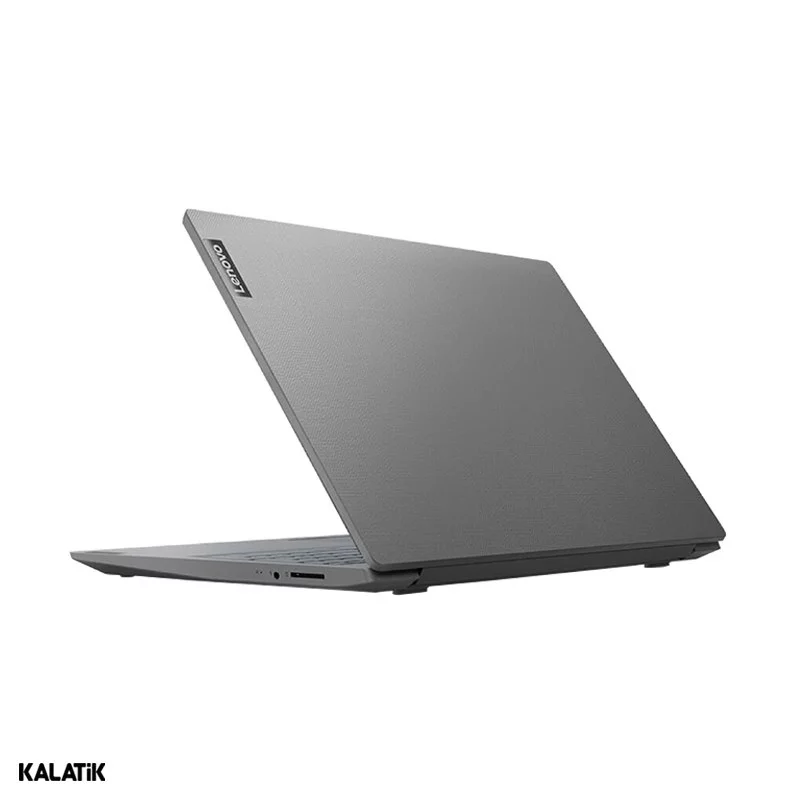 لپ تاپ 15.6 اینچی لنوو مدل V15-IIL (1005G1-4GB-UHD-1TB)