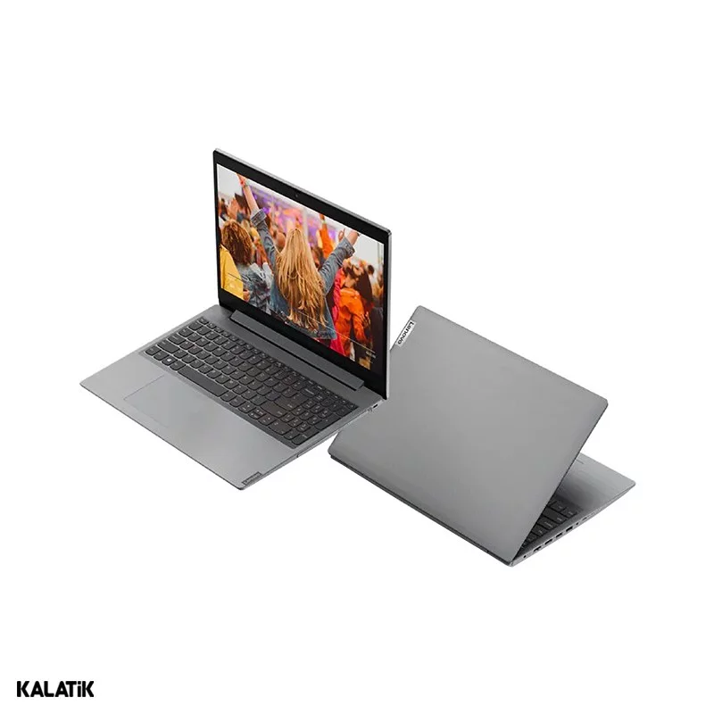 لپ تاپ 15.6 اینچی لنوو مدل IdeaPad L3-15ITL6 (1115G4 -4GB-1TB)