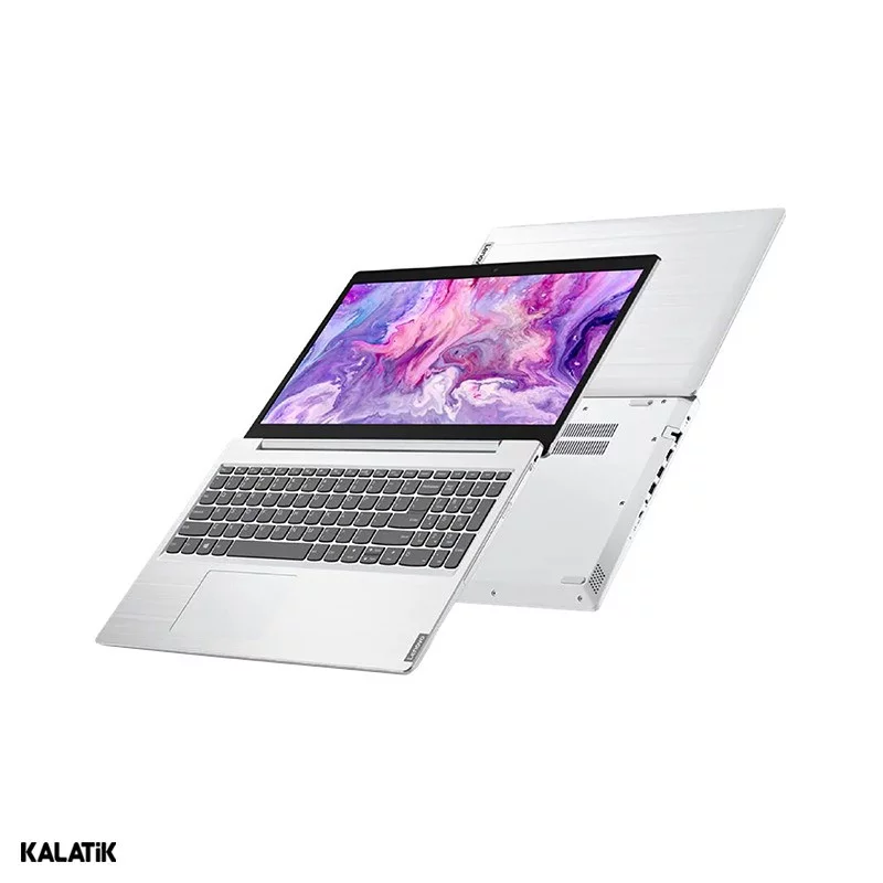 لپ تاپ 15.6 اینچی لنوو مدل IdeaPad L3-15ITL6 (1115G4 -4GB-1TB)