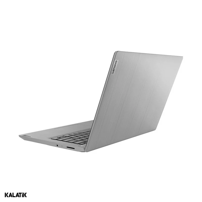 لپ تاپ 15.6 اینچی لنوو مدل IdeaPad 3-15IML05