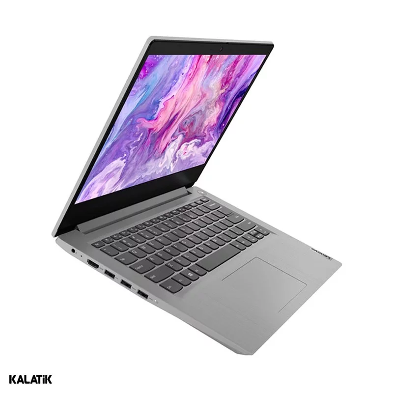 لپ تاپ 15.6 اینچی لنوو مدل IdeaPad 3-15IML05