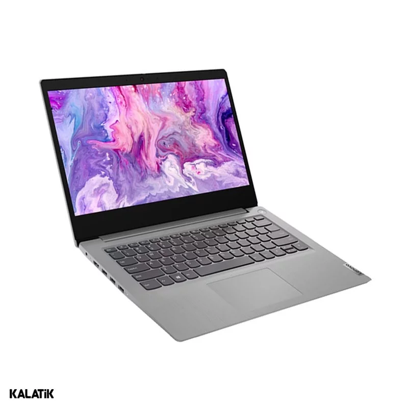 لپ تاپ 15.6 اینچی لنوو مدل IdeaPad 3-15IML05