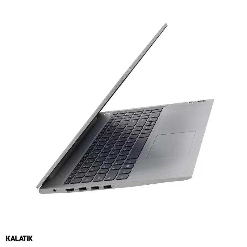 لپ تاپ 15.6 اینچی لنوو مدل IdeaPad 3-15ADA05