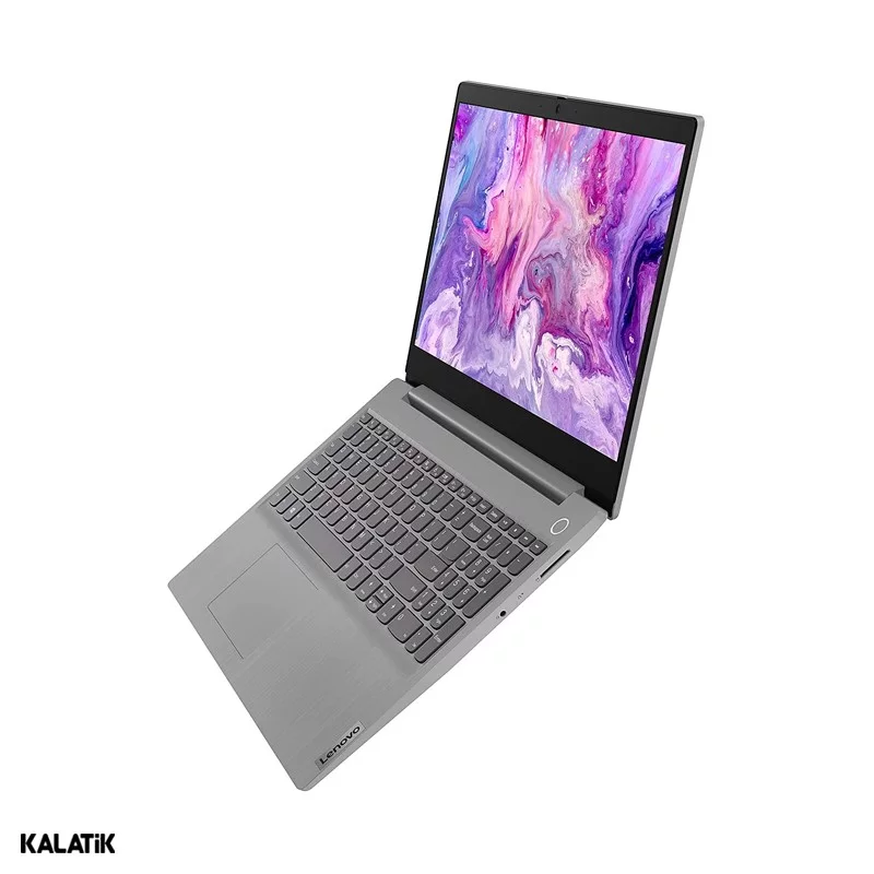 لپ تاپ 15.6 اینچی لنوو مدل IdeaPad 3-15ADA05