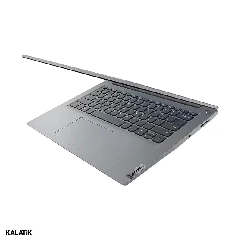 لپ تاپ 15.6 اینچی لنوو مدل IdeaPad 3-15ADA05