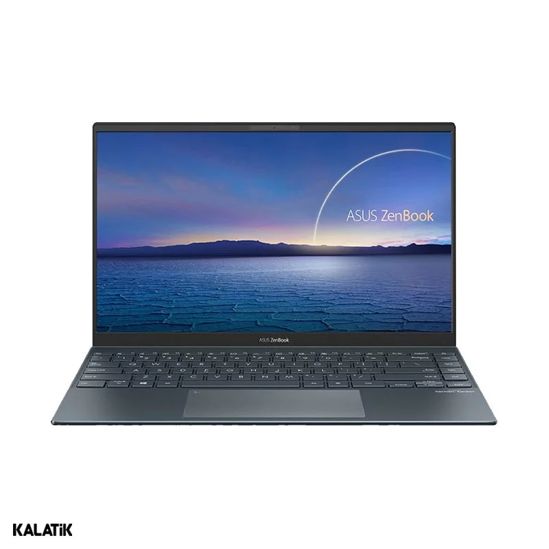 لپ تاپ 14 اینچی ایسوس مدل Zenbook UX425EA-KI504
