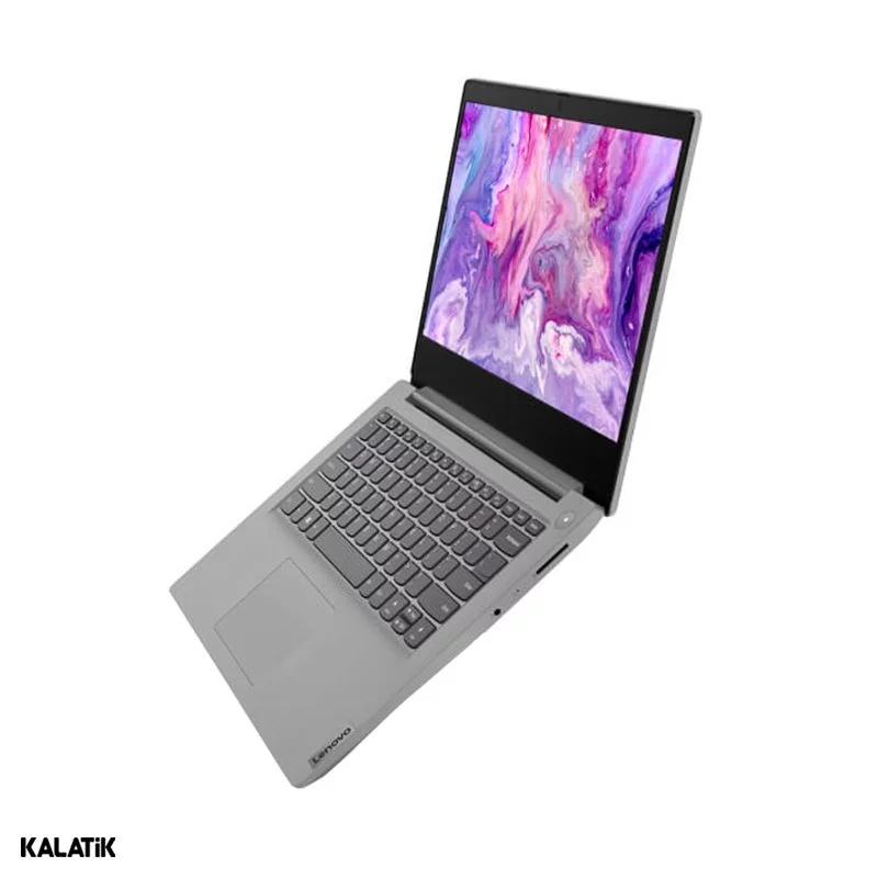 لپ تاپ 15.6 اینچی لنوو مدل IdeaPad 3-15ADA6-R3