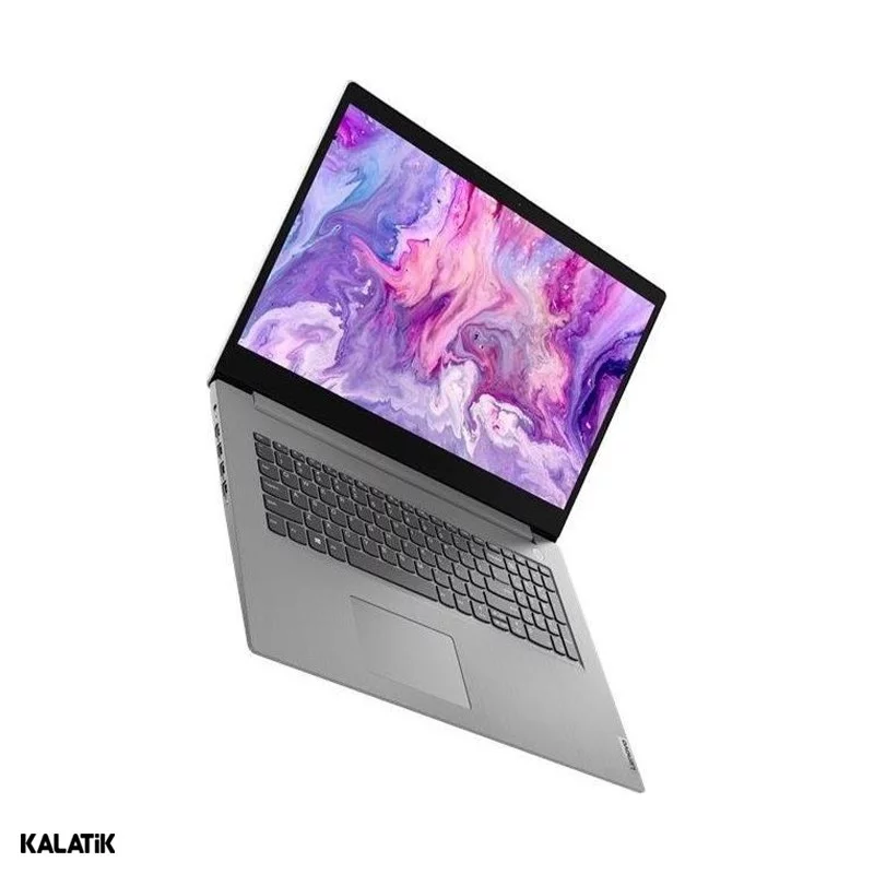 لپ تاپ 15.6 اینچی لنوو مدل IdeaPad 3-15ADA6-R3