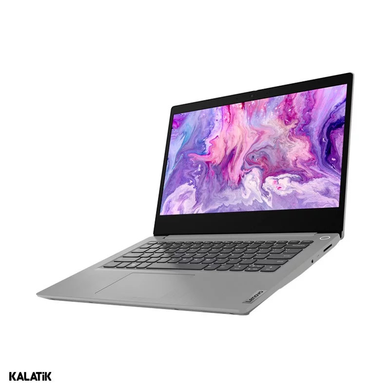 لپ تاپ 15.6 اینچی لنوو مدل IdeaPad 3-15ADA6-R3