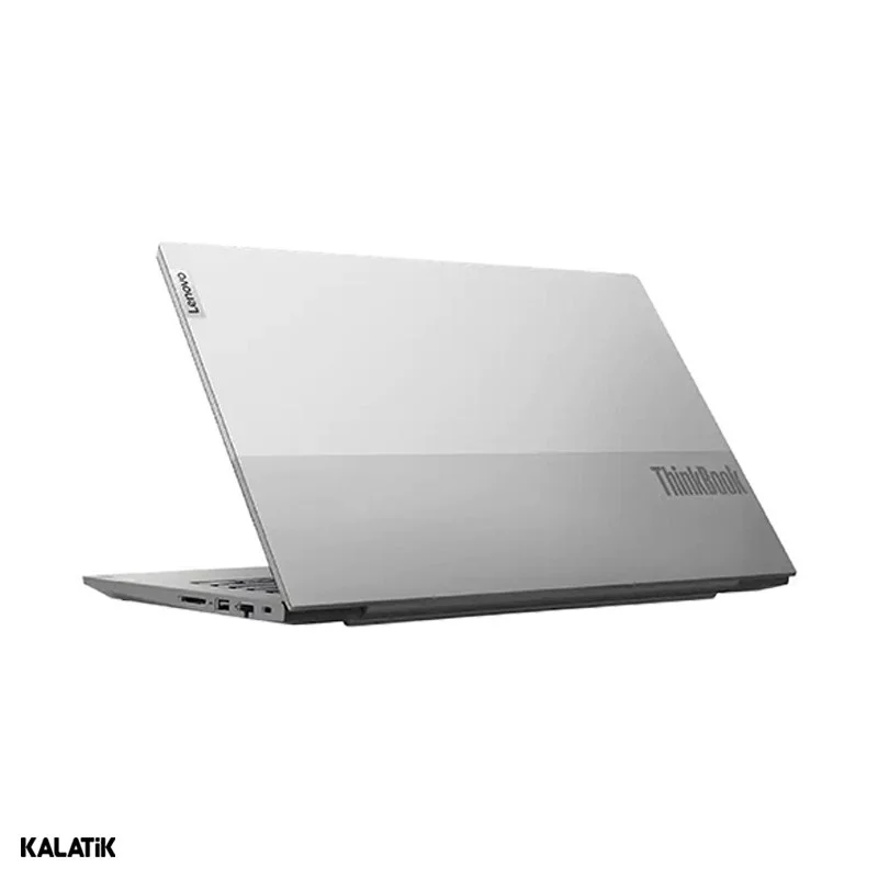 لپ تاپ 14 اینچی لنوو مدل ThinkBook 14-G2 ITL (1135G7-8GB-MX450-1TB)