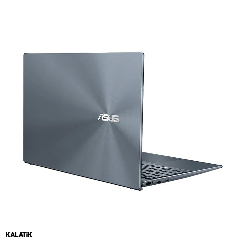 لپ تاپ 13.3 اینچی ایسوس مدل Zenbook UX325EA-KG791