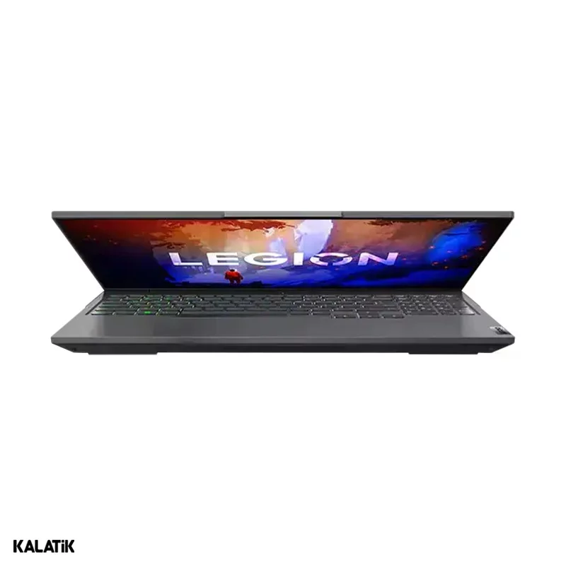 لپ تاپ 16 اینچی لنوو مدل Legion 5 Pro-16ITH6H