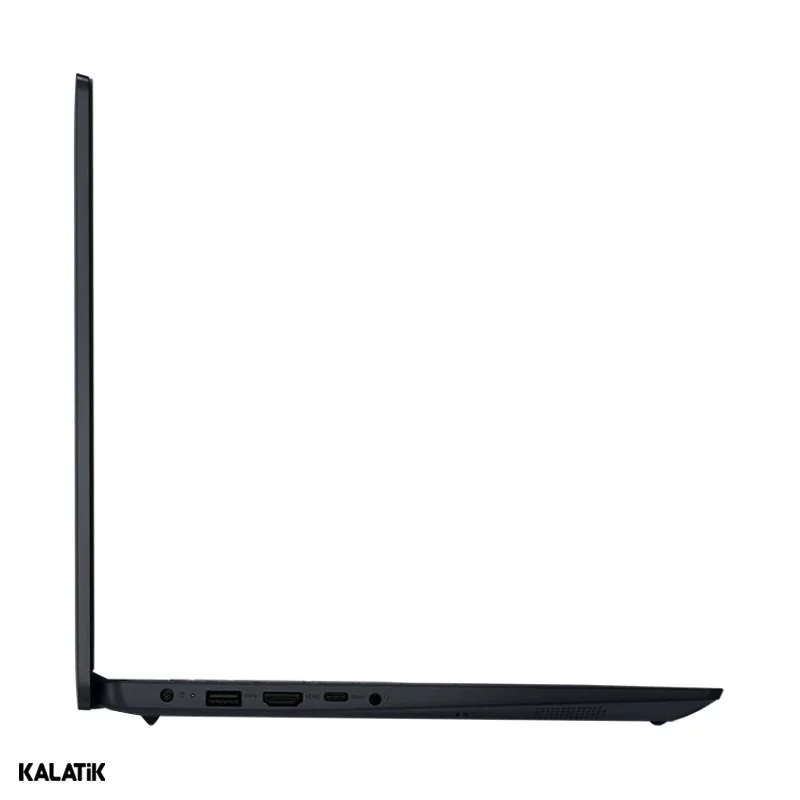 لپ تاپ 15.6 اینچی لنوو مدل IdeaPad 3-15ADA6-3050U