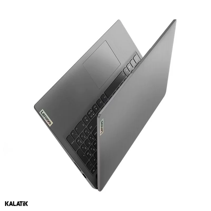 لپ تاپ 15.6 اینچی لنوو مدل IdeaPad 3-15ADA6-3050U