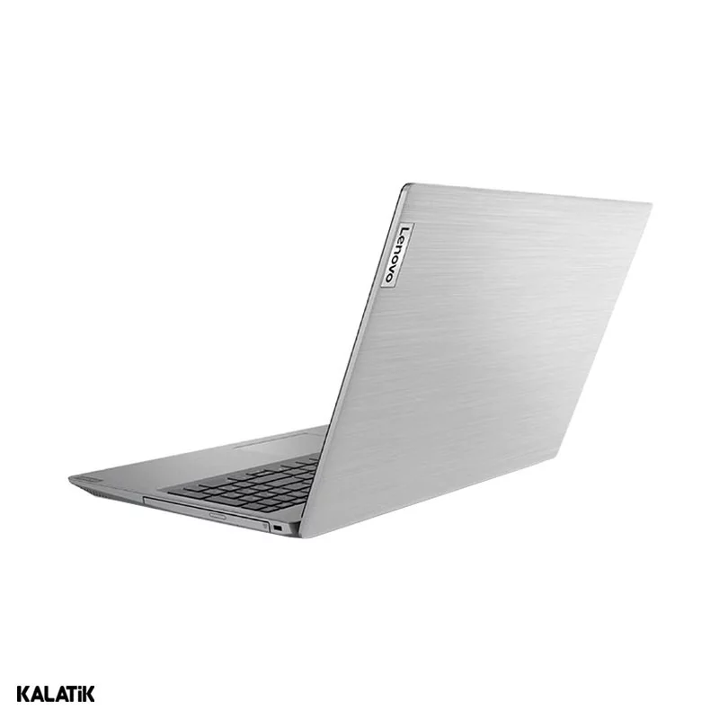 لپ تاپ 15.6 اینچی لنوو مدل IdeaPad L3-15ITL6 (1115G4 -4GB-1TB) خاکستری 18 ماه گارانتی سدرا