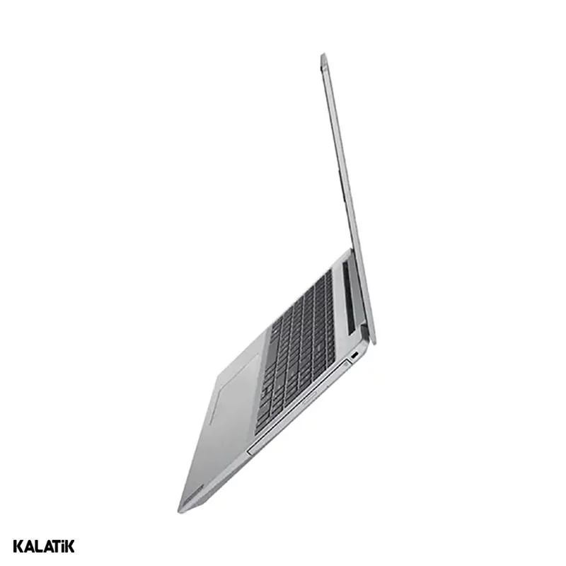 لپ تاپ 15.6 اینچی لنوو مدل IdeaPad L3-15ITL6 (1115G4 -4GB-1TB) خاکستری 18 ماه گارانتی سدرا